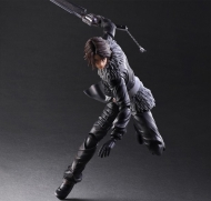 Фигурка Dissidia Final Fantasy — Squall Leonhart — Play Arts Kai