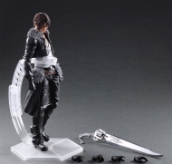 Фигурка Dissidia Final Fantasy — Squall Leonhart — Play Arts Kai