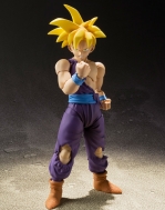 Лимитированная фигурка Dragon Ball Z — Son Gohan SSJ — Son Gohan SSJ2 — S.H.Figuarts