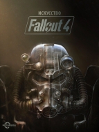 Искусство Fallout 4 последний экземпляр