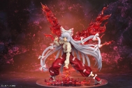 Фигурка Touhou Project — Fujiwara no Mokou — Phoenix ver.