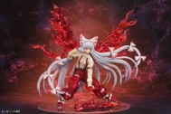 Фигурка Touhou Project — Fujiwara no Mokou — Phoenix ver.