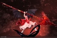 Фигурка Touhou Project — Remilia Scarlet — Gungnir ver.