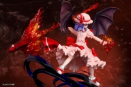 Фигурка Touhou Project — Remilia Scarlet — Gungnir ver.