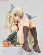 Фигурка Boku wa Tomodachi ga Sukunai — Kashiwazaki Sena