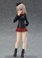 Фигурка Figma — Girls und Panzer — Nishizumi Maho — Itsumi Erika