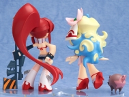 Фигурка Tengen Toppa Gurren-Lagann — Boota — Nia Teppelin — Yoko Littner — Twin Pack — PSG Arrange ver.