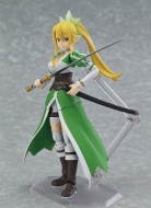 Фигурка Figma — Sword Art Online II — Leafa