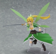 Фигурка Figma — Sword Art Online II — Leafa