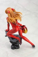 Фигурка Evangelion Shin Gekijouban — Shin Seiki Evangelion: Q — Souryuu Asuka Langley — Plugsuit ver.