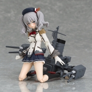 Фигурка Figma — Kantai Collection Kan Colle — Kashima