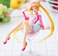 Лимитированная фигурка Bishoujo Senshi Sailor Moon — Tsukino Usagi — Sweeties — Fruit Parlor ver.