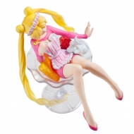 Лимитированная фигурка Bishoujo Senshi Sailor Moon — Tsukino Usagi — Sweeties — Fruit Parlor ver.