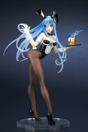 Фигурка Aoki Hagane no Arpeggio — Takao — 1/8 — Bunny Style, Black Elegance