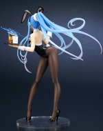 Фигурка Aoki Hagane no Arpeggio — Takao — 1/8 — Bunny Style, Black Elegance