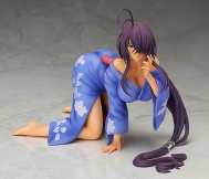 Фигурка Ikki Tousen: Extravaganza Epoch — Kan’u Unchou — Y-style — 1/8 — Yukata Ver.