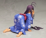 Фигурка Ikki Tousen: Extravaganza Epoch — Kan’u Unchou — Y-style — 1/8 — Yukata Ver.