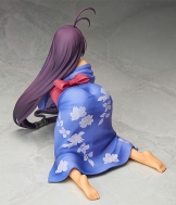 Фигурка Ikki Tousen: Extravaganza Epoch — Kan’u Unchou — Y-style — 1/8 — Yukata Ver.