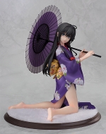 Фигурка Yahari Ore no Seishun Love Comedy wa Machigatteiru. Zoku — Yukinoshita Yukino — 1/6 — Kimono Ver.