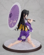 Фигурка Yahari Ore no Seishun Love Comedy wa Machigatteiru. Zoku — Yukinoshita Yukino — 1/6 — Kimono Ver.