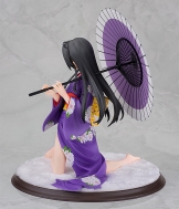 Фигурка Yahari Ore no Seishun Love Comedy wa Machigatteiru. Zoku — Yukinoshita Yukino — 1/6 — Kimono Ver.