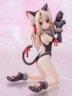 Фигурка Fate/kaleid liner PRISMA☆ILLYA 2wei Herz! — Illyasviel von Einzbern — 1/8 — Beast Style