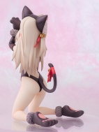 Фигурка Fate/kaleid liner PRISMA☆ILLYA 2wei Herz! — Illyasviel von Einzbern — 1/8 — Beast Style