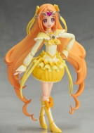 Лимитированная фигурка Suite PreCure♪ - Cure Muse — S.H.Figuarts