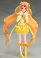 Лимитированная фигурка Suite PreCure♪ - Cure Muse — S.H.Figuarts