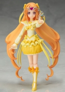 Лимитированная фигурка Suite PreCure♪ - Cure Muse — S.H.Figuarts