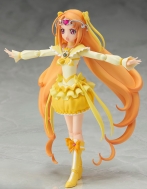 Лимитированная фигурка Suite PreCure♪ - Cure Muse — S.H.Figuarts