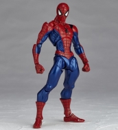 Фигурка Spider-Man — Revoltech — Amazing Yamaguchi