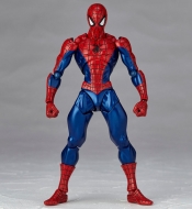 Фигурка Spider-Man — Revoltech — Amazing Yamaguchi