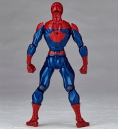 Фигурка Spider-Man — Revoltech — Amazing Yamaguchi