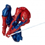 Фигурка Spider-Man — Revoltech — Amazing Yamaguchi