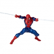 Фигурка Spider-Man — Revoltech — Amazing Yamaguchi