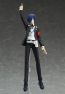 Фигурка Figma — Persona 3 the Movie: #1 Spring of Birth — Shujinkou