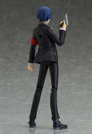 Фигурка Figma — Persona 3 the Movie: #1 Spring of Birth — Shujinkou