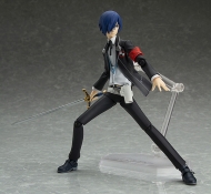 Фигурка Figma — Persona 3 the Movie: #1 Spring of Birth — Shujinkou