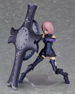 Фигурка Figma — Fate/Grand Order — Shielder