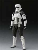 Фигурка Rogue One: A Star Wars Story — Hover Tank Stormtrooper — S.H.Figuarts