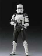 Фигурка Rogue One: A Star Wars Story — Hover Tank Stormtrooper — S.H.Figuarts