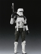 Фигурка Rogue One: A Star Wars Story — Hover Tank Stormtrooper — S.H.Figuarts