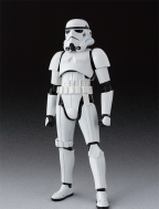 Фигурка Rogue One: A Star Wars Story — Stormtrooper — S.H.Figuarts — Rogue One