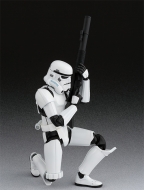 Фигурка Rogue One: A Star Wars Story — Stormtrooper — S.H.Figuarts — Rogue One