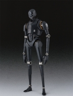 Фигурка Rogue One: A Star Wars Story — K-2SO — S.H.Figuarts