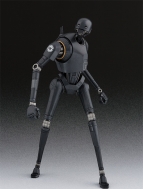 Фигурка Rogue One: A Star Wars Story — K-2SO — S.H.Figuarts