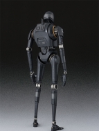 Фигурка Rogue One: A Star Wars Story — K-2SO — S.H.Figuarts