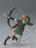 ФигуркаFigma — Zelda no Densetsu: Twilight Princess — Link — Twilight Princess ver., DX Edition