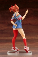 Фигурка Bride of Chucky — Chucky — Bishoujo Statue — Horror Bishoujo